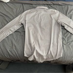 VAN HEUSEN BUTTON DOWN - SLIM FIT - STRETCH